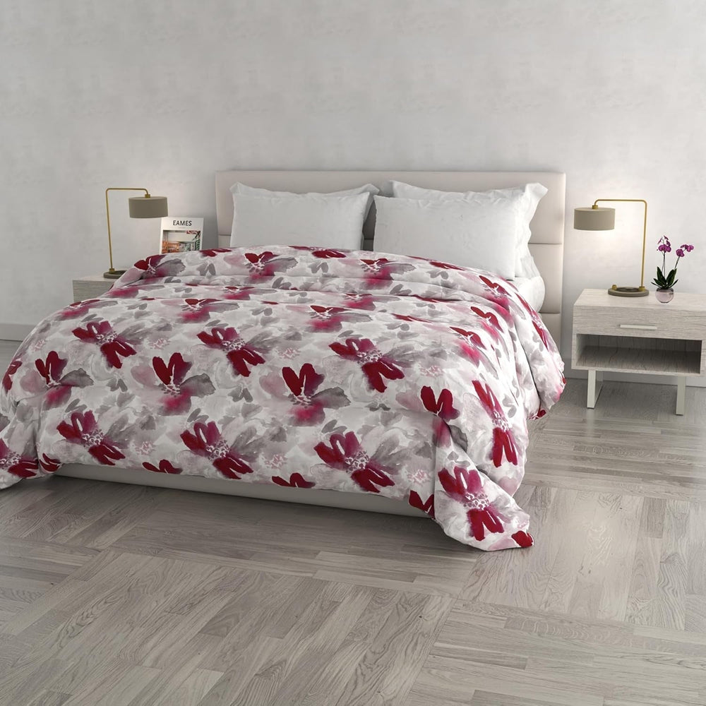 Couette hiver tendance, Florence, 260X260Cm Couettes et couettes Naty Shop Passion 260X260Cm