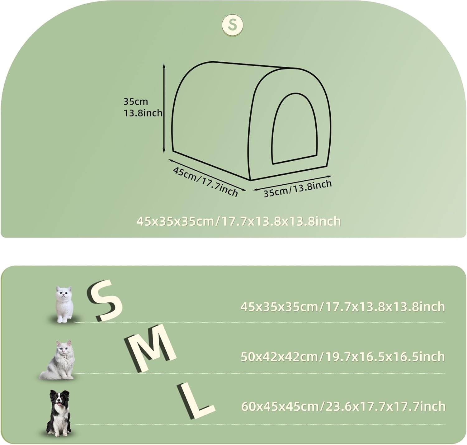 Couvertures et meubles, Animaux, Grottes et maisons, Chats, Lits pour chats, Chats - lits, matelas