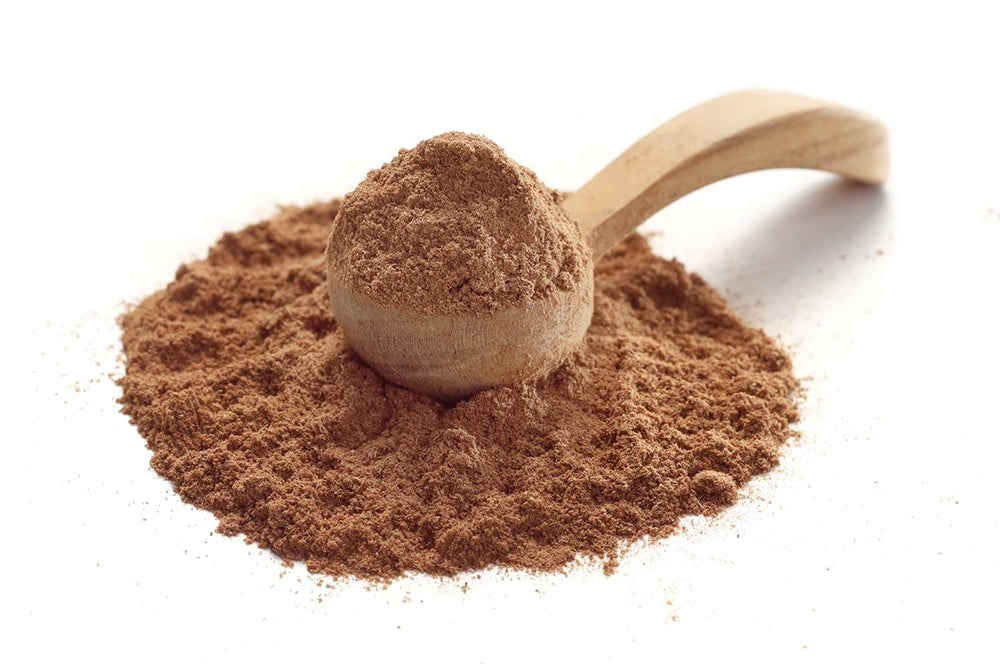 Ankerkraut Zimt, gemahlen, 75g dans un verre Korkenglas