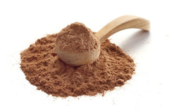 Ankerkraut Zimt, gemahlen, 75g dans un verre Korkenglas