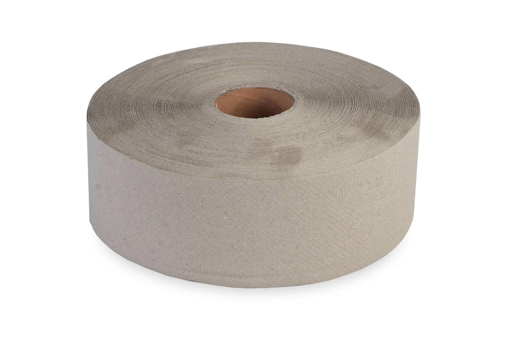 Funny AG-027 hârtie igienică jumbo, 1 strat, reciclată, diametru 28 cm (pachet de 6)