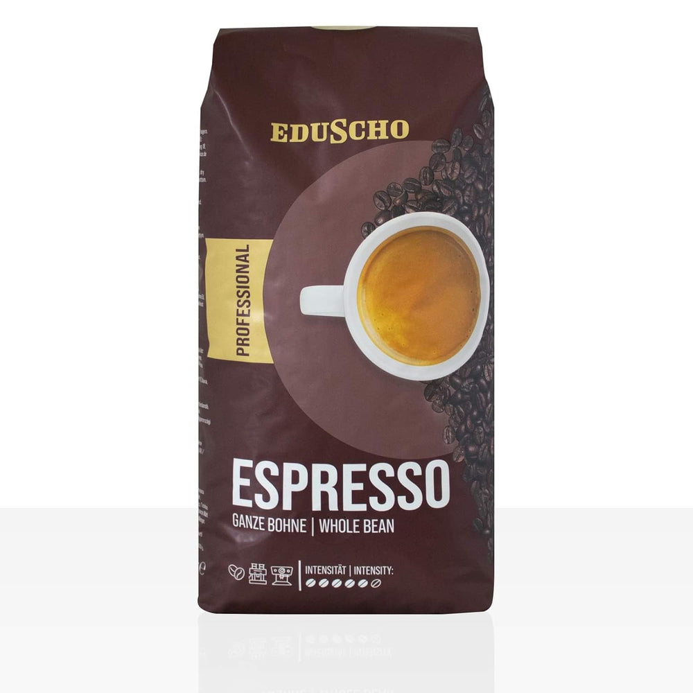 Expresso professionnel 6 grains de café x 1 kg