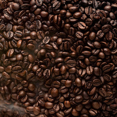 DEAD OR ALIVE QUATTRO – Espresso Bohnen – Mélange Arabica-Robusta – Doux et Aromatisch – Feine Crema – Ganze Bohnen 1 kg – Geröstet en Italien