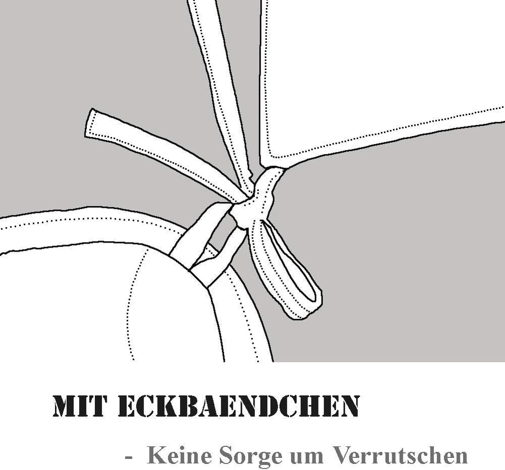 Linge de lit enfant garçon aux motifs variés, 100% coton Linge de lit - enfant Naty Shop