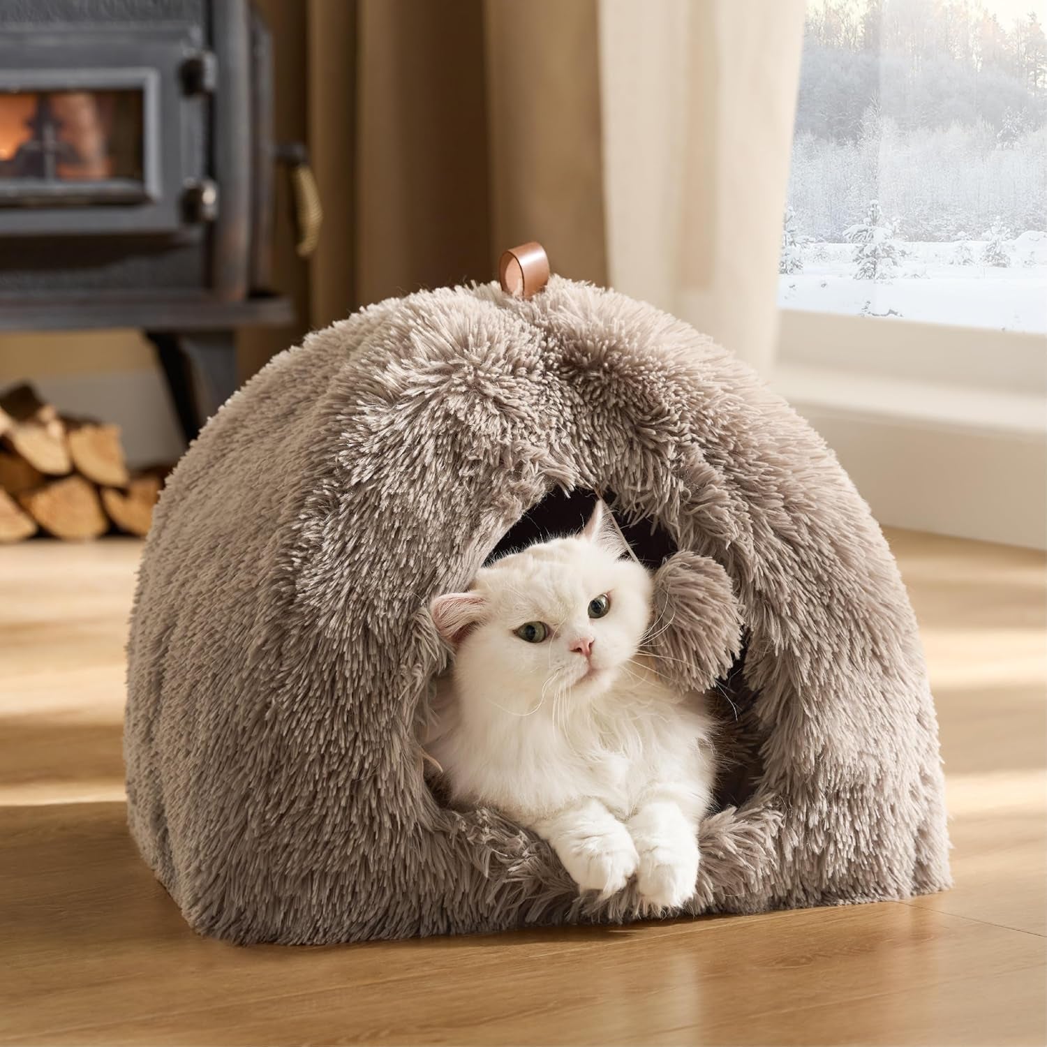 Couvertures et meubles, Animaux, Grottes et maisons, Chats, Lits pour chats, Chats - lits, matelas