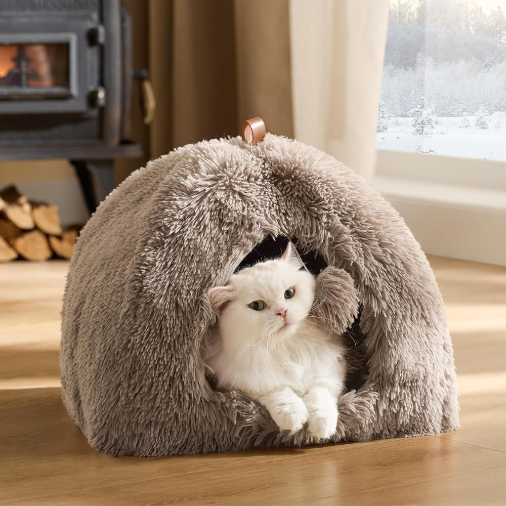 Couvertures et meubles, Animaux, Grottes et maisons, Chats, Lits pour chats, Chats - lits, matelas