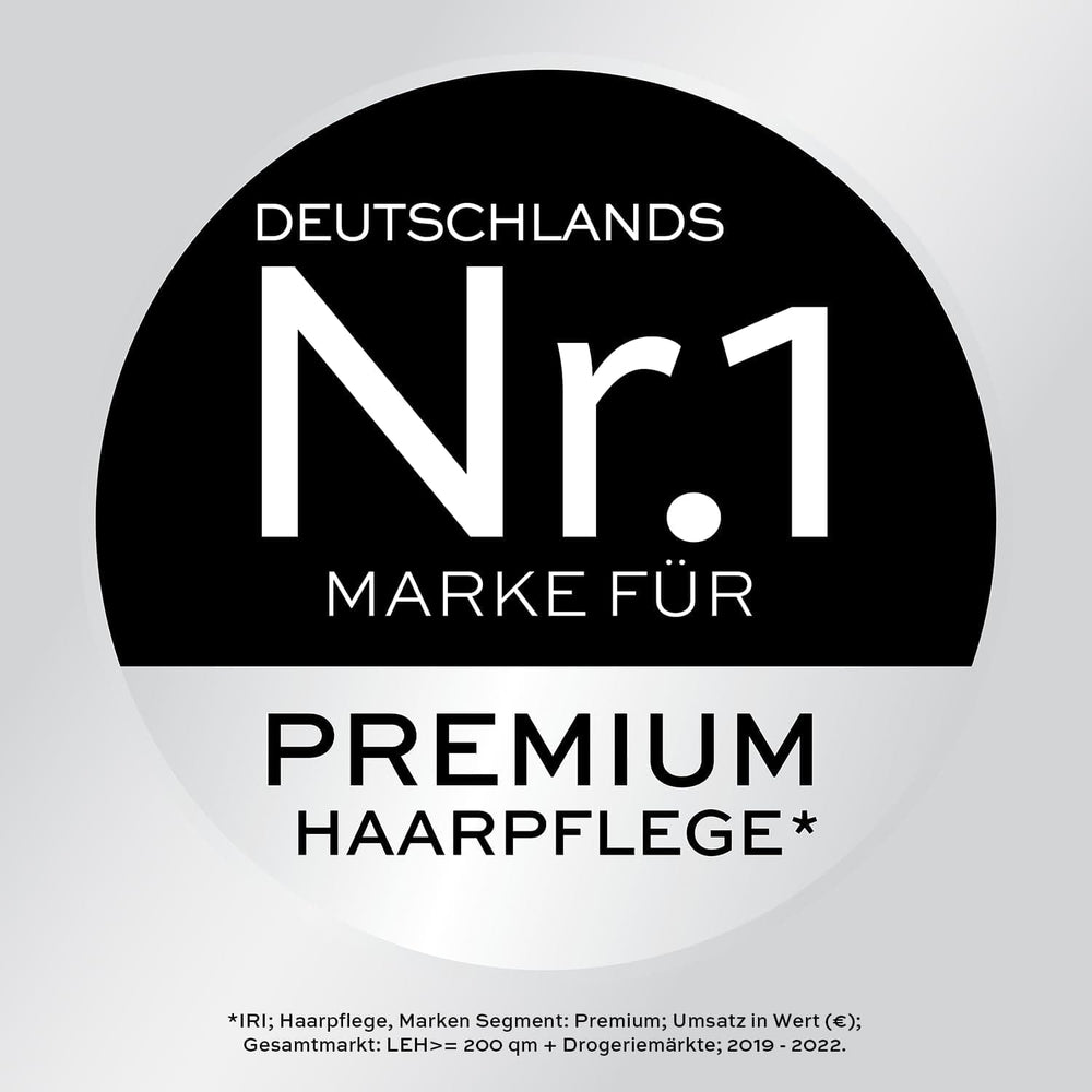 John Frieda, shampooing réparateur cheveux abîmés Detox+Repair, 250 ml Douche et bain Naty Shop