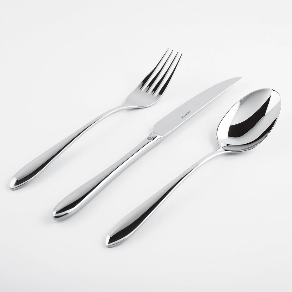 Sambonet 52515-83 Service de table monobloc Dream, 36 pièces Cuisine Naty Shop