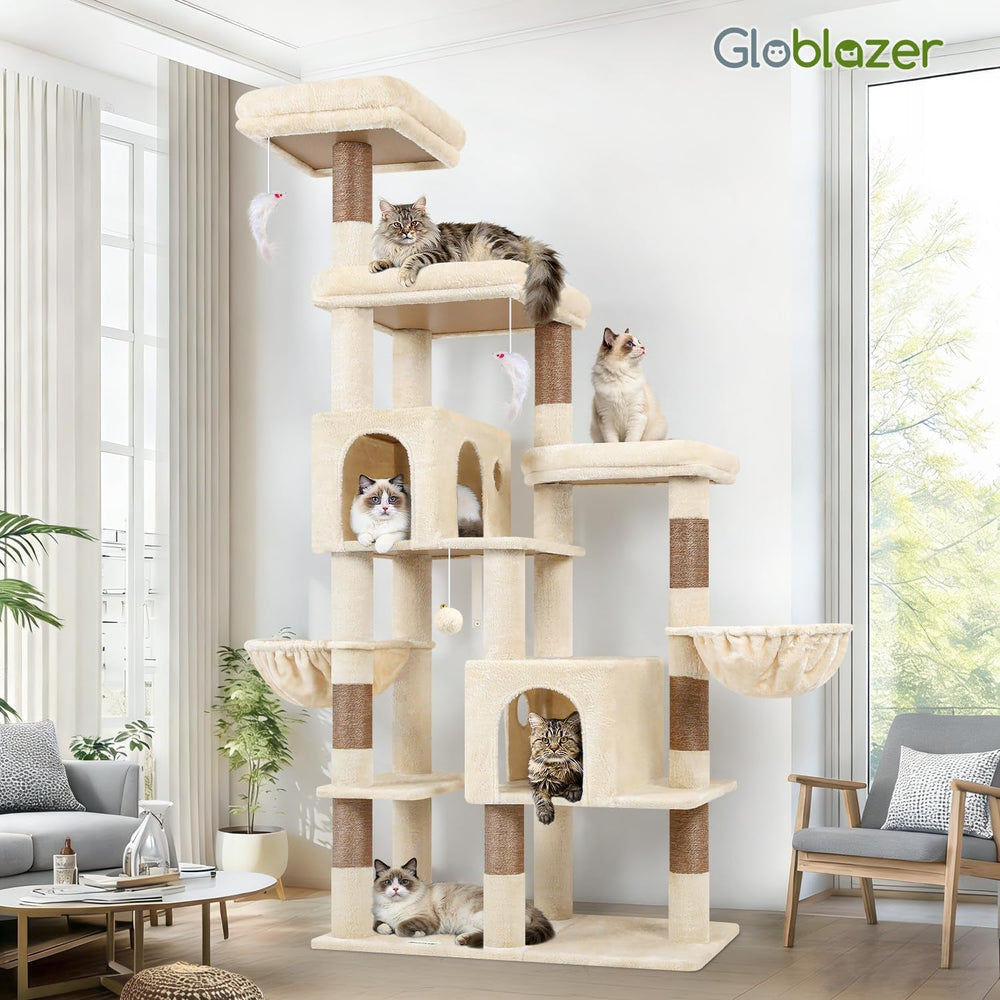 Couvertures et meubles, Animaux, Chats, Lits pour chats, Griffoir, Chats - lits, matelas