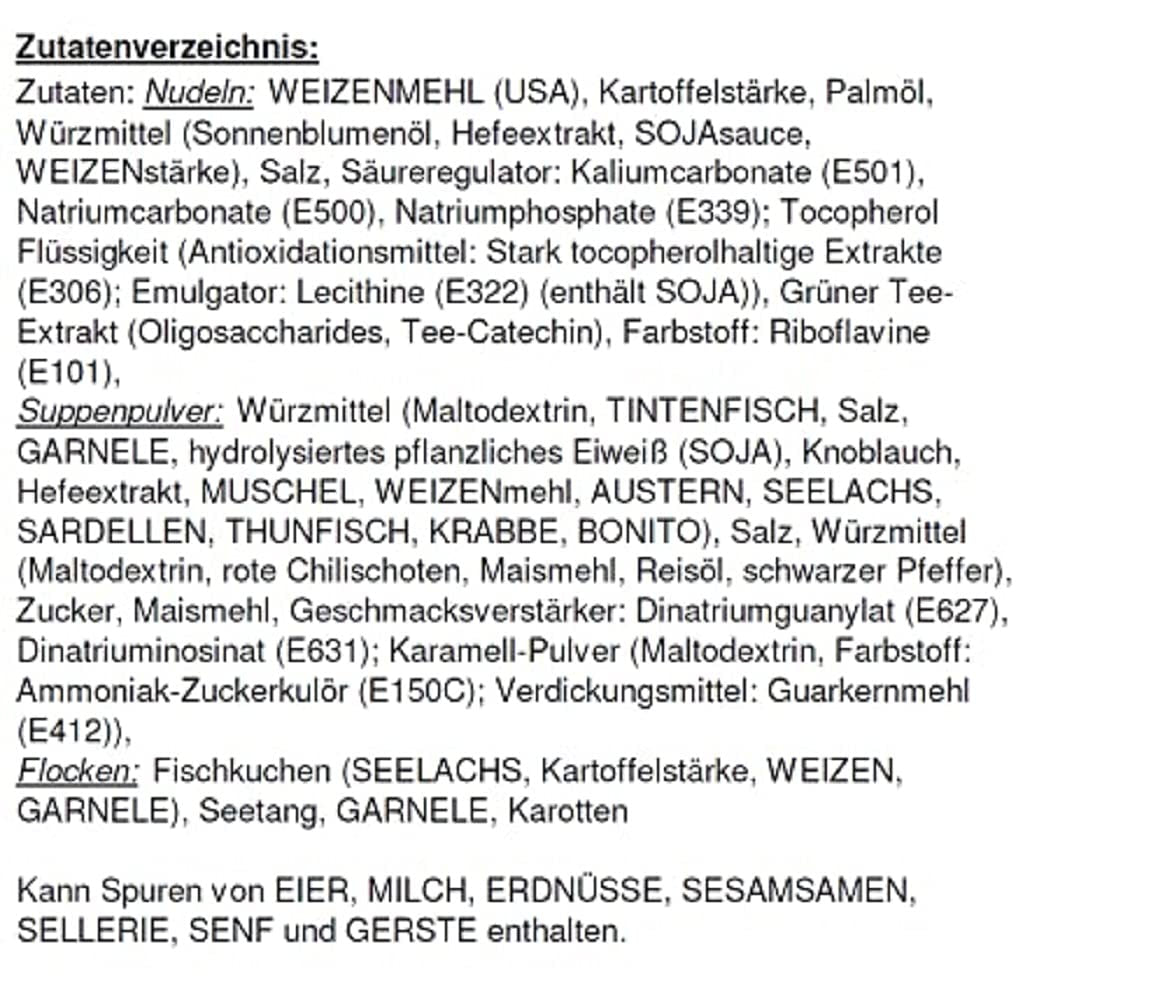 Nouilles instantanées Nong Shim aux crevettes, grand bol – Soupe ramen coréenne – Préparation rapide – 115 g (1 paquet)