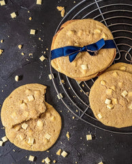 RUF Bio Vegan Egg Remplacement, Vollei-Ersatz 100% à base de plantes, Pulver de remplacement d'œufs pour la pâtisserie, la cuisine, les paniers et les desserts, équivalent à 4 œufs