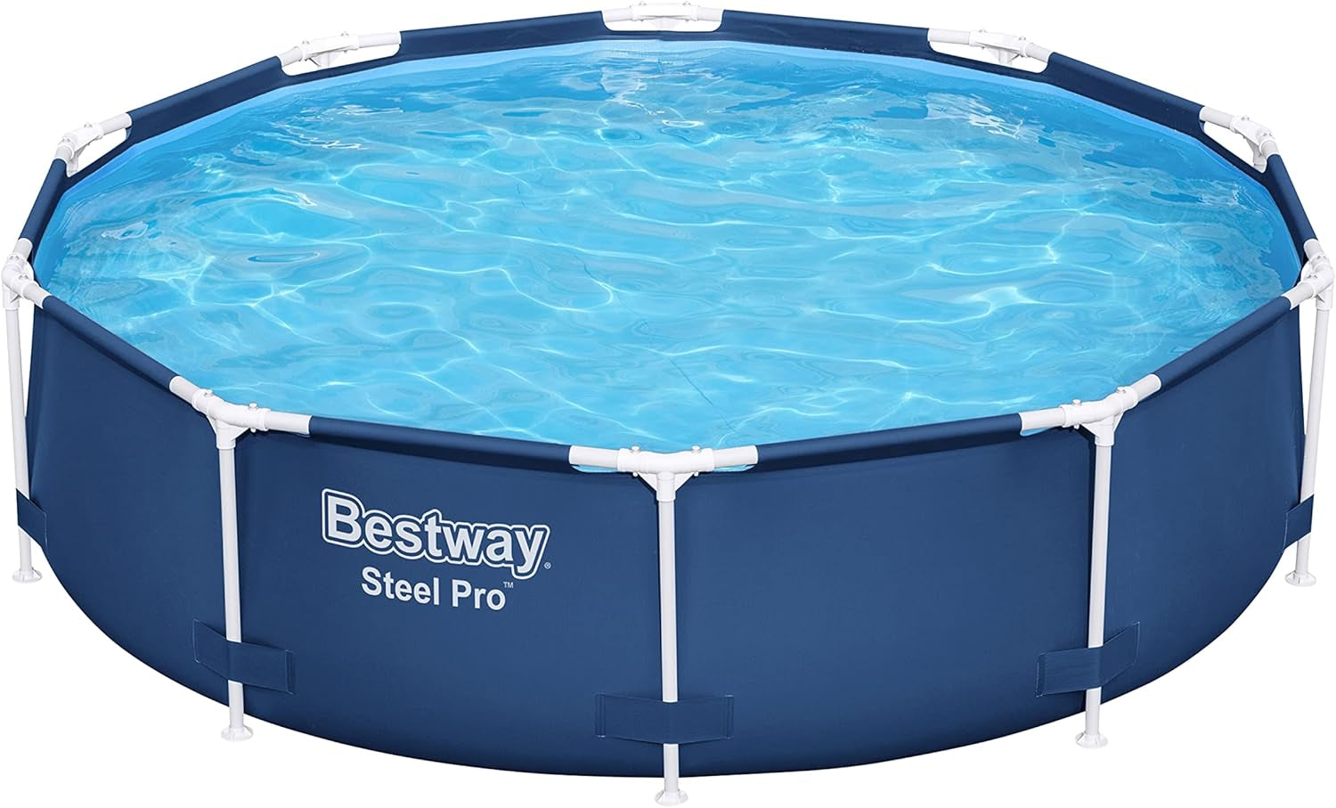 Piscine de 10' x 30" / 3,05 mx 76 cm