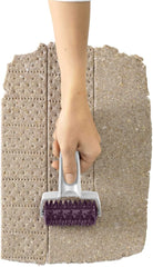 Le rouleau à biscuits Betty Bossi, l'ustensile de cuisine idéal pour réaliser des chips et des biscuits pour des snacks sophistiqués. Coupe-pâte avec de superbes idées de recettes.