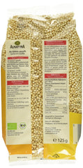 Quinoa expansé bio, 125g