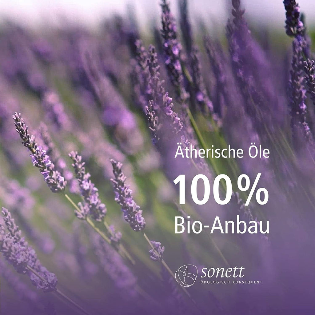 Lichid de spălat vase Sonett Lemon, 300 ml Naty Shop