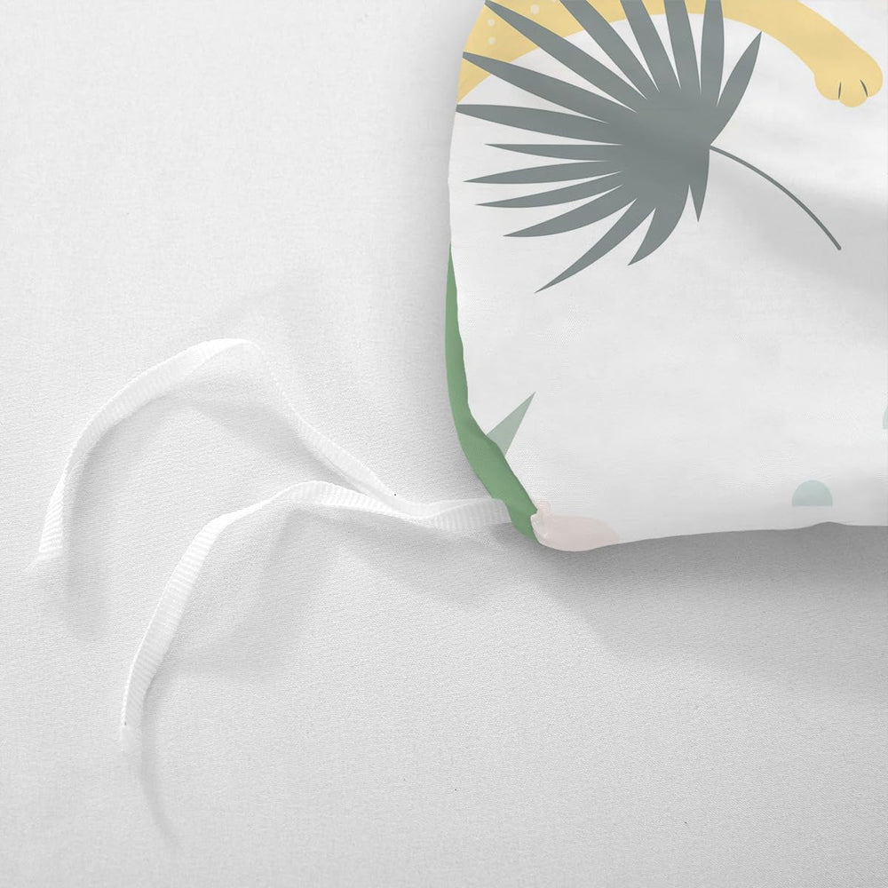 Lenjerie de pat microfibră 3D, animale, unisex Lenjerie de pat - copii Naty Shop