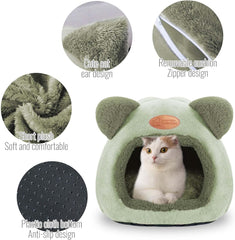 Pături & Mobilier, Animale de companie, Peșteri & Case, Pisici, Paturi pentru pisici, Pisici - culcusuri, saltele