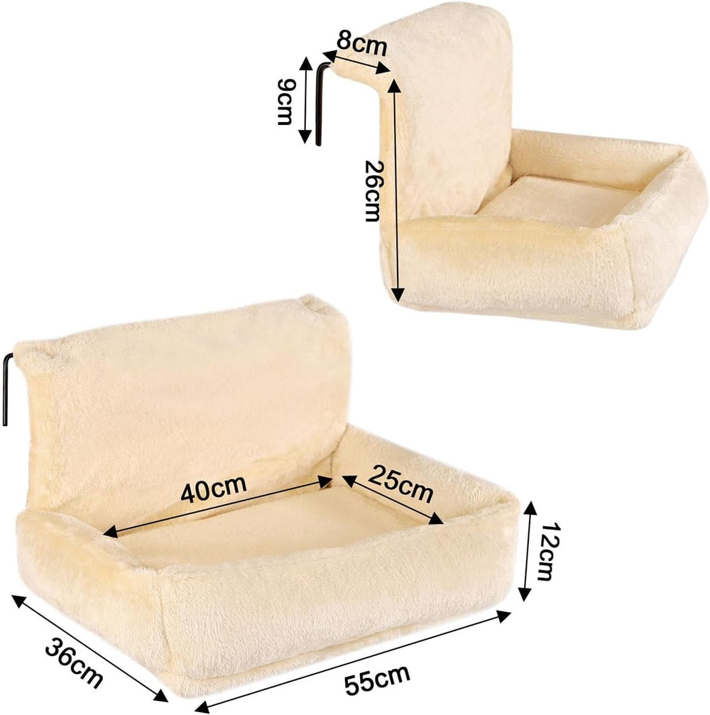 Lits, couvertures et meubles, animaux, chats, lits pour chats, Chats - lits, matelas