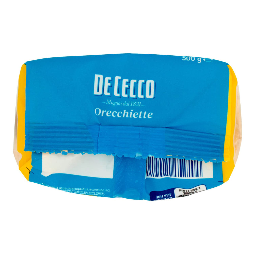 Pâtes Orecchiette, 500g