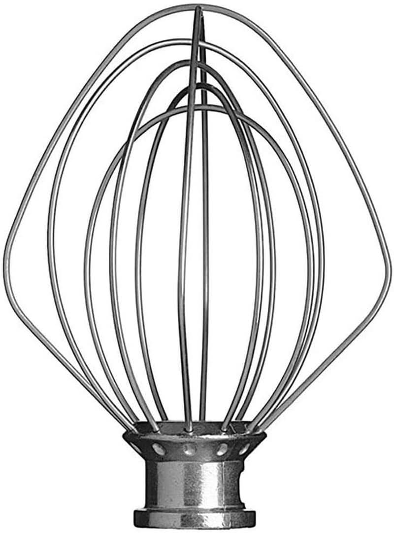 Batteur à bol KitchenAid Artisan 5KSM125EER, 300 W, 4,8 L Naty Shop