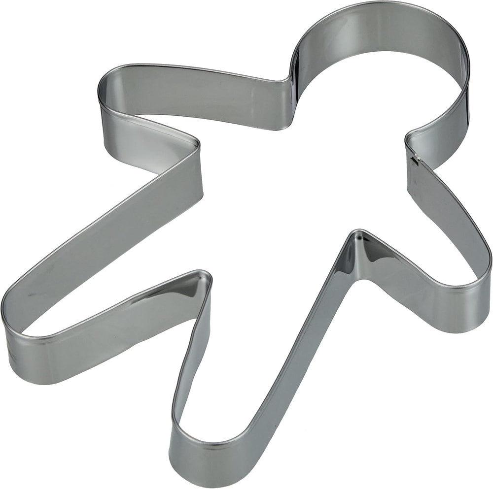 Emporte-pièce 1991, homme, 17 cm