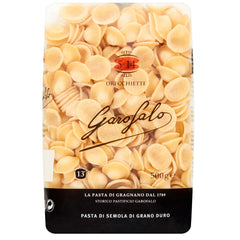 Pâtes Orecchiette, 500 g