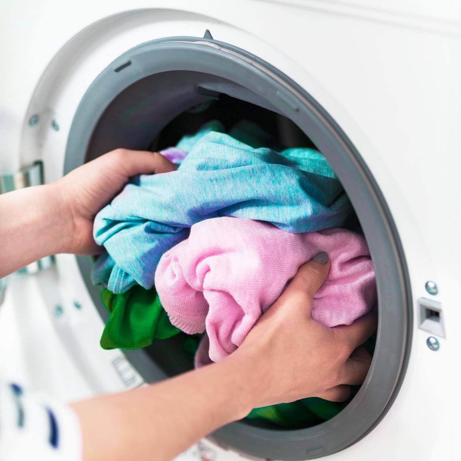 Lessive liquide délicate corail pour laine et linge délicat, 23 lavages, 1,15 litre Détergents à lessive Naty Shop