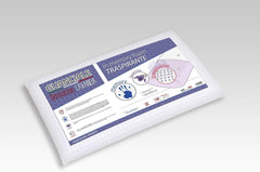 VIP. Oreiller Very Important Oreiller savon, boucles, mousse à mémoire de forme, avec traitement lavande, 42 X 72 X 11, Fabriqué en Italie, blanc, C.854492 Oreillers standard Naty Shop Savon blanc avec trou de boucle Viscolattice Memory Con Trattamento Lavender - Saponetta