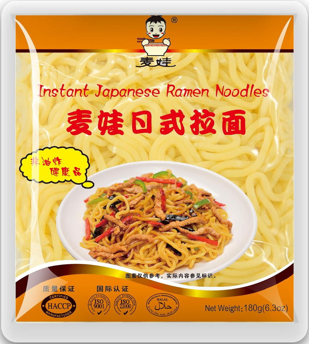MAI WA - Nouilles Ramen - 1 X 180 GR