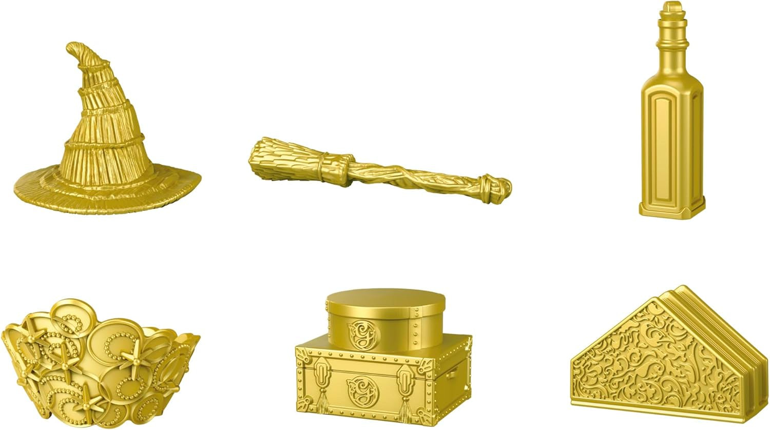 Jeu de société Wicked Edition - Version allemande