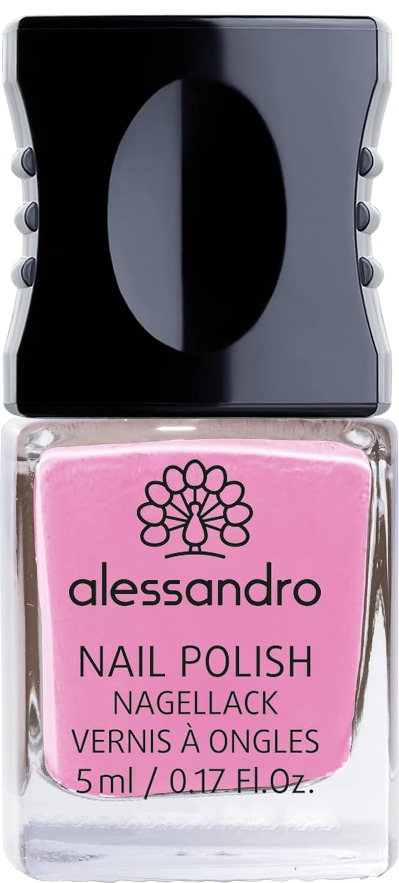 Vernis à ongles Alessandro Pebble Stone