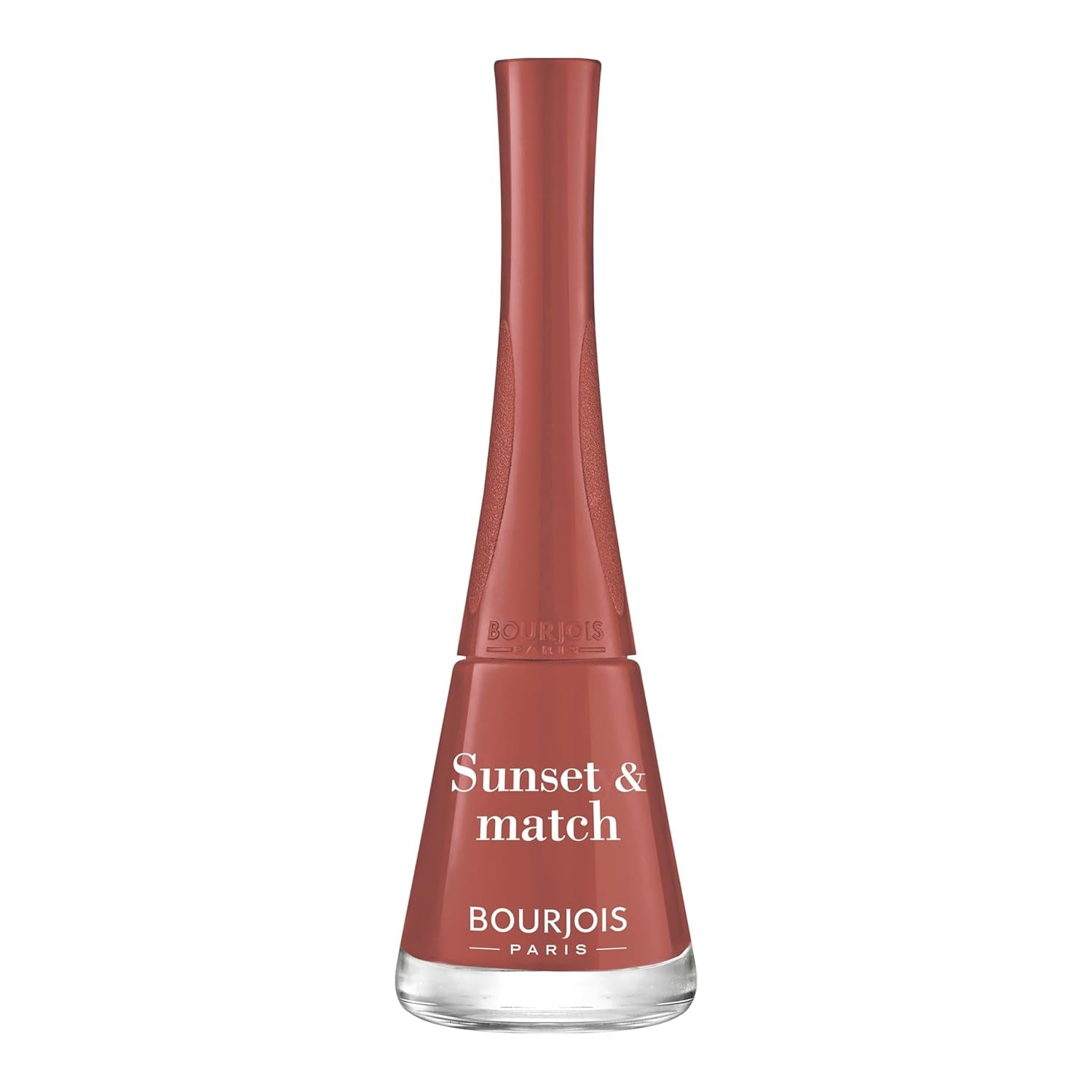 Bourjois - Vernis à Ongles 1 Seconde - 47 Sunset & Match