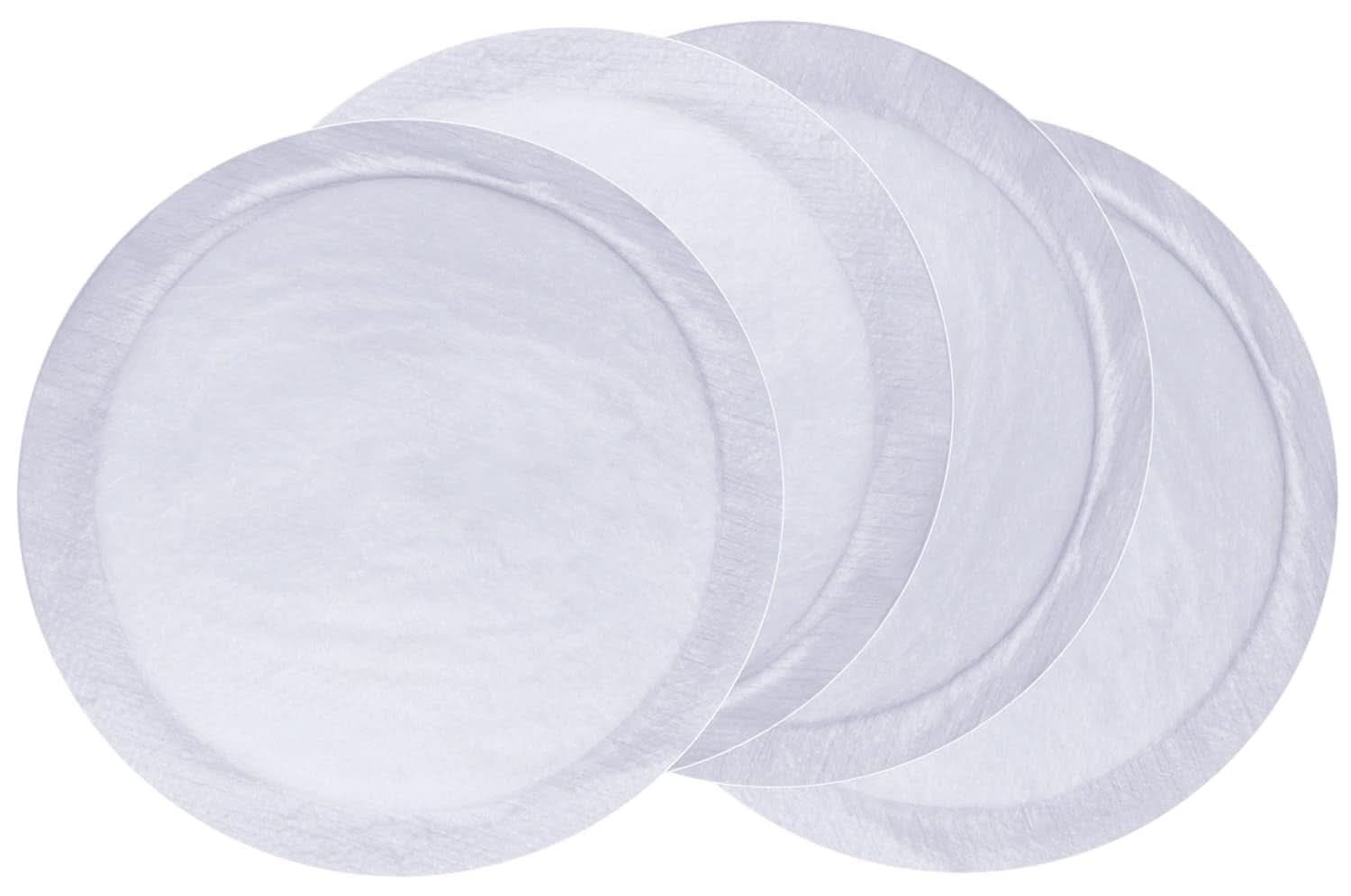 MAM Stillhütchen Größe M (Ø 20 Mm) Im 2Er-Set, Extra Weiche Brusthütchen Zum Schutz Beim Stillen, Brustwarzenschutz Für Maximalen Hautkontakt Zwischen Mutter Und Kind Accesorii Hrana si Alaptare Bebe Naty Shop Single Stilleinlagen / 30 Stück