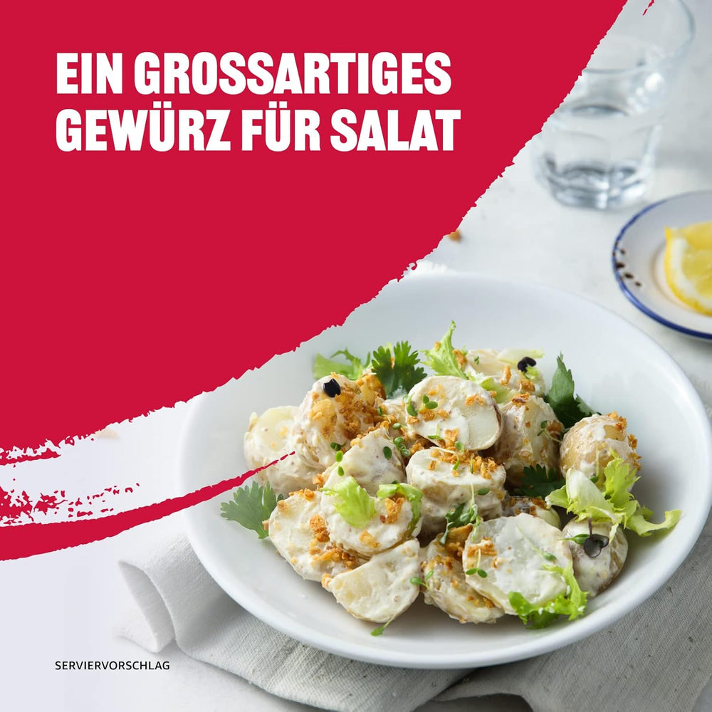 par Amazon Pfeffer carie ganz, 90g