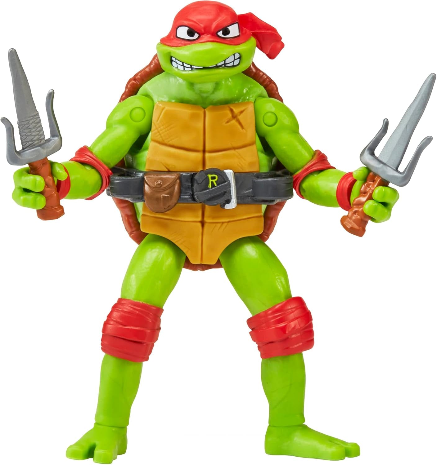 TEENAGE MUTANT NINJA Turtles - Figurine de base Raphaël Figurines Naty Shop