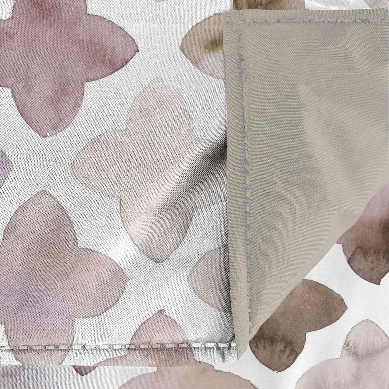 Couette d'hiver tendance, Florence, 260X260Cm Couettes et couettes Naty Shop