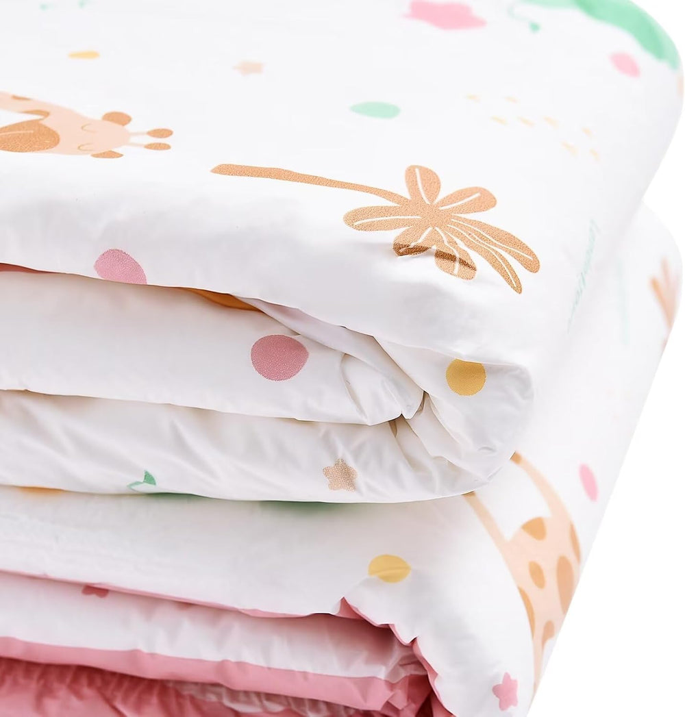 Landofgenie Couches à enfiler pour adultes pour la nuit, 10 pièces