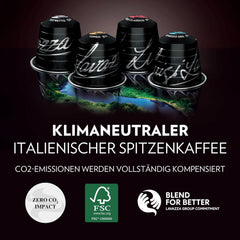 Lavazza Espresso Maestro Lungo 10 x 10 Capsules