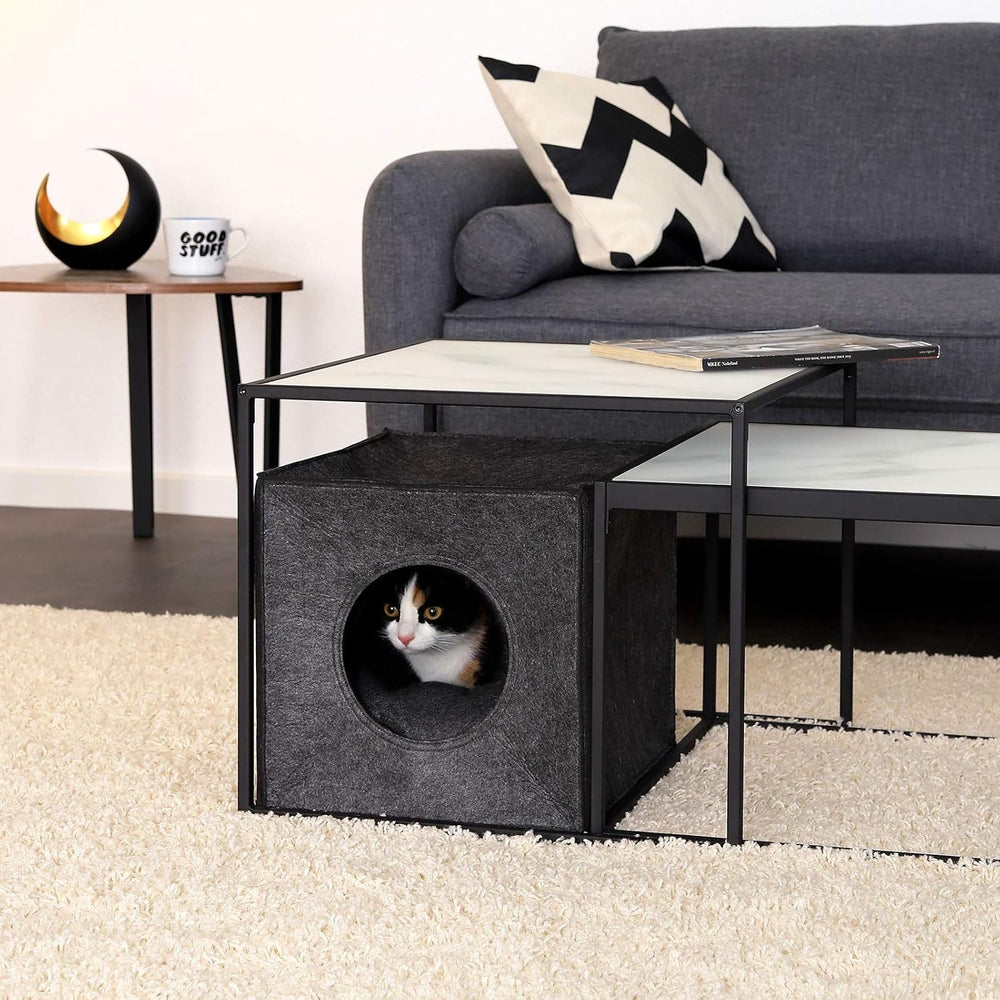 Couvertures et meubles, Animaux, Grottes et maisons, Chats, Lits pour chats, Chats - lits, matelas