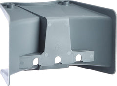 Suport furtun CELLFAST, suport furtun de perete, suport furtun grădină, suport furtun apă 25/30 m, gri