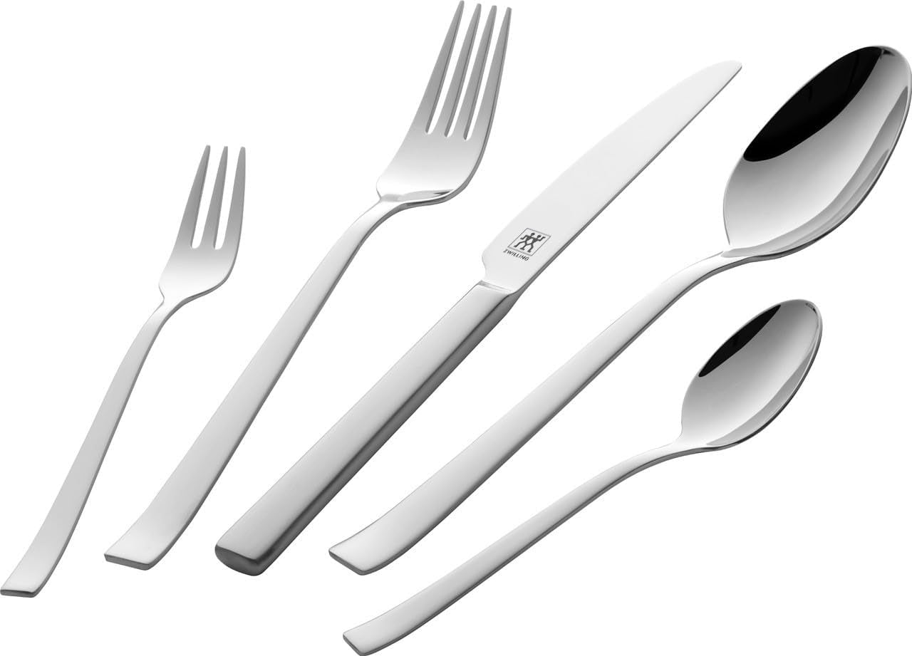 ZWILLING 1026798 Set de tacâmuri Cult, 30 sau 68 de piese Bucatarie Naty Shop 68 de piese