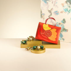 Venchi, Collection Automne, 150 grammes de bonbons au chocolat Naty Shop