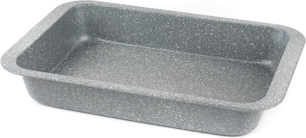 Salière, plaques à pâtisserie, formes et tailles diverses, gris Moules et plaques à pâtisserie Naty Shop