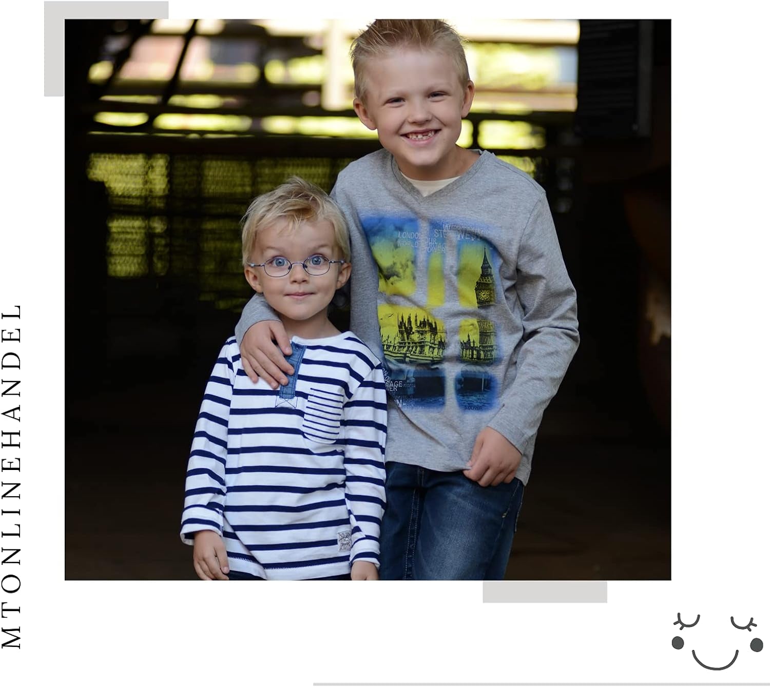 Linge de lit enfant, pelle, coton Linge de lit - enfant Naty Shop