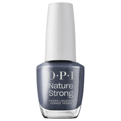 OPI Nature Strong White, Grey et Black Shades - vernis à ongles longue durée avec une formule végétalienne innovante contenant des ingrédients naturels - pour des ongles brillants