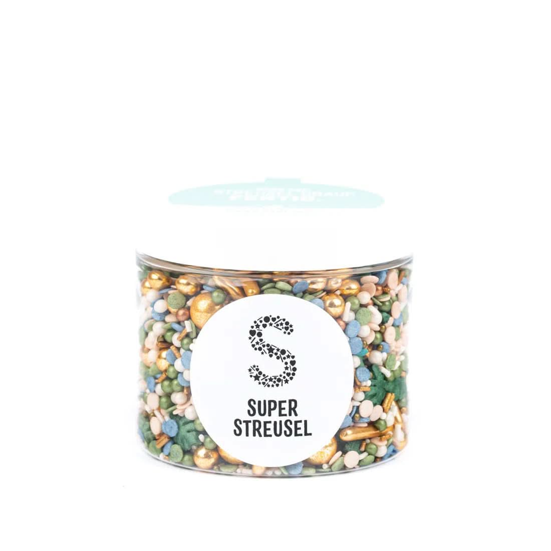 Super Streusel, Bohobaby Jungle, 90 grammes Naty Shop