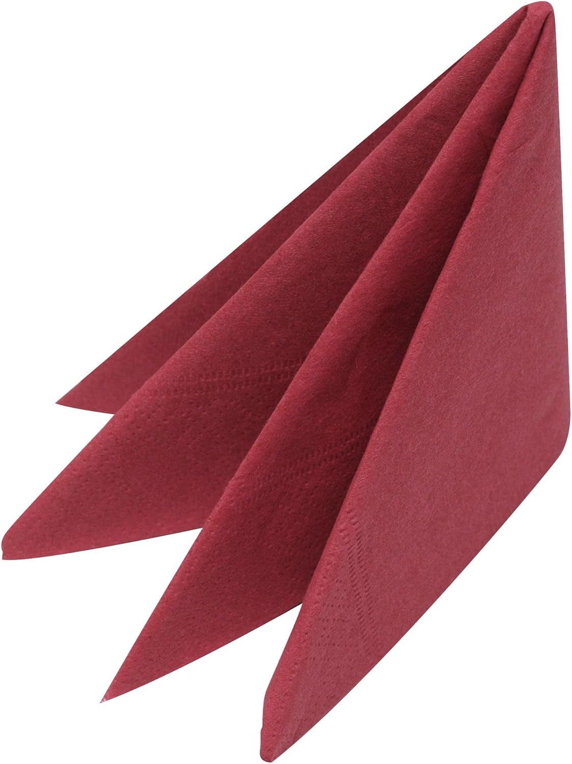 Lingettes Swantex, 3 épaisseurs, 40 cm, violet, 100 pièces