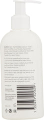 Eco by Naty, gel douche pour enfants, ingrédients végétaux biologiques avec 0% de parfum, hypoallergénique et testé dermatologiquement, flacon 200 ml Enfants - Bain et Soin Naty Shop