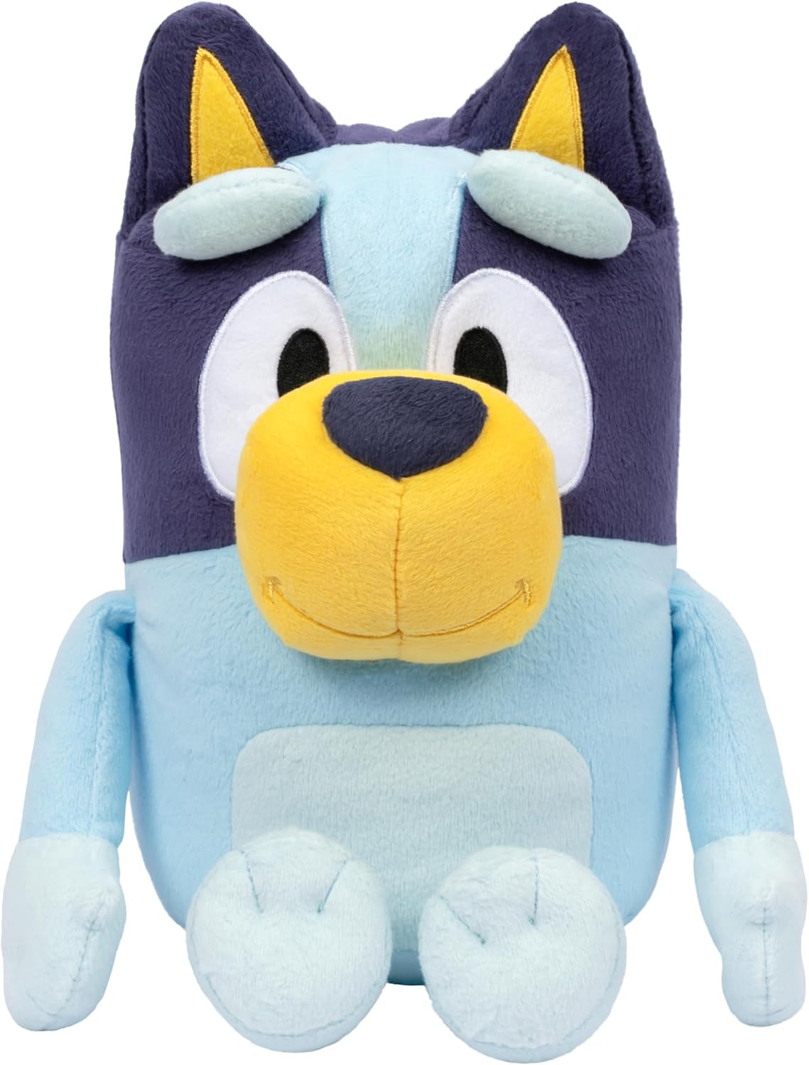 BLUEY Sprechender Plüsch