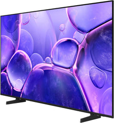 Televizor LED Samsung Crystal UHD 4K U80F de 65 de inci (163 cm), procesor Crystal 4K, design MetalStream, SmartThings, securitate Knox, hub de gaming, upscaling AI, gratuit... [Versiune maghiară]